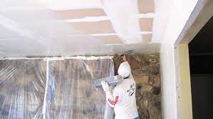 Another reason to remove popcorn ceilings is because of the texture. Who To Hire To Remove A Popcorn Ceiling Angie S List