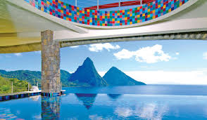 The concierge at jade mountain can organize tours and excursions with carefully selected tour guides who share their. Rates Packages Jade Mountain St Lucia St Lucia S Most Romantic Luxury Resort