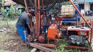 Harga Sumur Bor Tasikmalaya Yang Terjangkau Dengan Pelayanan Maksimal Sumur Bor Kota Bandung