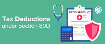 Some health insurance is tax deductible; All About Section 80d Deduction On Medical Insurance