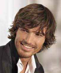 Pin By Roxanne Mcnair On It S A Hair Thang Boys Long Hairstyles Boy Haircuts Long Mens Hairstyles Medium