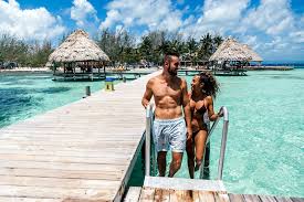 Belize is situated on the caribbean sea, south of mexico and east and north of guatemala in history. Easter In Belize 2020 What To Do Where To Go