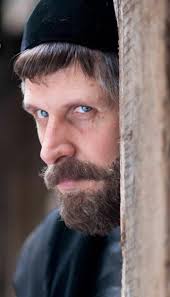 Character of the day : Sir Francis Walsingham #billthefilm  #drlaurencerickard