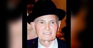 Zef Luli Gjokaj Obituary