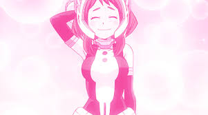Aesthetics Pink Uraraka Page 1 Line 17qq Com Urarakas content 16 my hero academia uraraka wallpapers wallpaperboat. aesthetics pink uraraka page 1 line