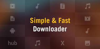 Pertama download alight motion mod. Video Downloader By Inshot V1 7 2 Ad Free Apk4all