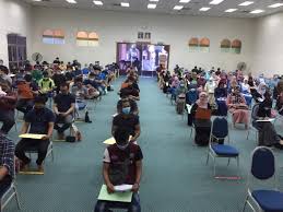Anda urgent nak dapatkan sijil kursus? Home Kursus Kahwin Manjalara