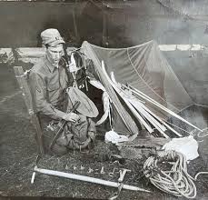 10th Mountain led American mountaineering to new heights