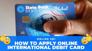 Maestro card bin number list 2021, credit card bin list, usa bin, world card bins, bin list for carding, bin generator, page navigation. How To Apply For Sbi Global International Debit Card Wisdomiser