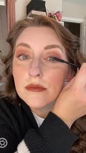 Mel Dodson's Instagram, Twitter & Facebook