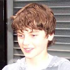 Oliver Taylor in Billy Elliot The Musical: Selected Reviews: valchess —  LiveJournal