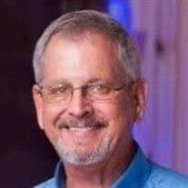 Timothy John Kraus Obituary