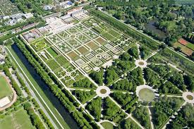 Bestaunen sie bei einer besichtigung des im 19. Herrenhauser Garten Starten In Die Saison 2019