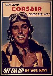 F4U CORSAIR