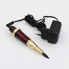 Kalici Makyaj Icin Profesyonel Tayvan G 9430 Kas Dovme Makinesi Kalemi Temel Kaslari Sonsuza Kadar Makyaj Up Dovme Tattoo Machine Eyebrow Makeup Eyebrow Tattoo