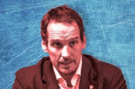 David Jobin zwei weitere Jahre beim SCB