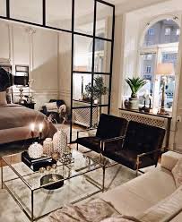 This Cozy Scandinavian Stylish Interior Design Is An Ideal Environment For River Dee Designs Prints And Interior Design Stylish Interior Design Apartment Decor