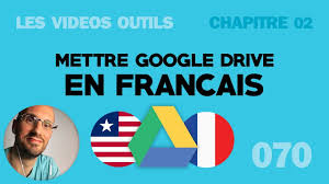 Téléchargez et installez client for google translate pour la traduction gratuite d'un texte en un seul clic ! Parametres De Langue De Google Drive Comment Mettre Google Drive En Francais La Manette Com