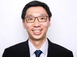 Gerald Ng's Instagram, Twitter & Facebook