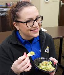 TWO CONSECUTIVE YEARS!!