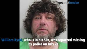 Can you help Hounslow Police find William Kydd?