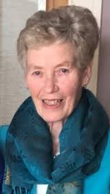 Condolence Book for Maura McKenna (née Quigley) (Nenagh, Tipperary)