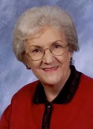 Obituary information for Ann Barbara Sarich