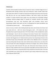 We did not find results for: Assignment Titas Individu Pengenalan Tamadun India Merupakan Tamadun Tertua Di Dunia Dan Mampu Bertahan Hingga Ke Hari Ini Berdasarkan Bukti Course Hero