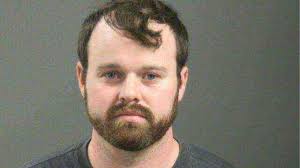 Former '19 Kids and Counting' star Joseph Duggar is arrested on a child molestation charge - ABC7 Los Angeles