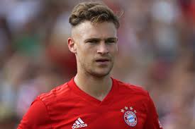 The sight that you saw was a sight for sore eyes. Joshua Kimmich Delighted With Brutally Important Win As Bayern Munich Beat Borussia Dortmund Newscabal