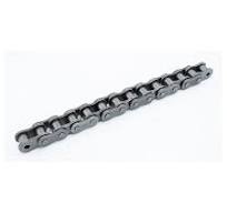 RC50H-1R-10FT 50H Heavy Series Roller Chain - 5/8'' Pitch - Single Strand