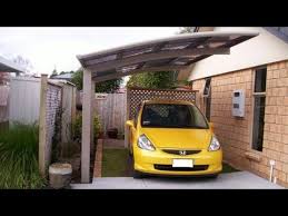 Pintu garasi kayu geser 19. Model Garasi Mobil Dari Kayu So Pulsa