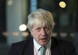 Boris's Blond Ambition Overshadows EU Exit Debate
