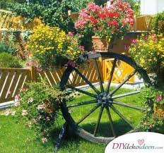 Diy Gartendeko Selber Machen 25 Dekoideen Fur Den Fruhling In 2020 Garten Design Garten Deko Gartendeko Selber Machen