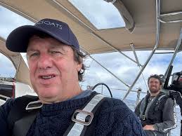 Ride along with Lifetime Sob Shore Patrol Mentorship Program members