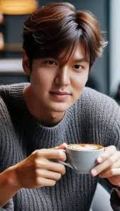 Lee MinHo