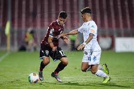 Head to head statistics and prediction, goals, past matches, actual form for serie b. Salernitana Empoli 2 4 Il Tabellino Us Salernitana 1919 Sito Ufficiale Della U S Salernitana 1919