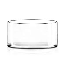 Rated 1 out of 5 by ellen46 from ashland hurricane hurricane candle holder i ordered 8 of these and one of them arrived broken maybe order large quantities online and have them shipped to the store instead. Buy Cys Excel Large Glass Cylinder Vase H 4 D 8 Multiple Size Choices Glass Flower Vase Centerpieces Hurricane Floating Candle Holder Vase Online In Nigeria B08k3psz96