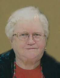 Obituary information for Eva Irene Scoles