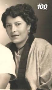 Mamá Titi» a un año de cumplir un siglo de vida