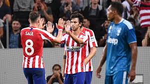 Lb edition *se for usar nossas faces deixem os créditos a lb edition e faces pes ppsspp!. Is Joao Felix The New Ronaldo Atletico Madrid Wonderkid Will Be Worth Every Penny Of 126m Transfer Fee Goal Com