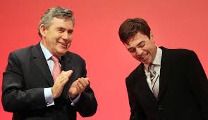 Burnham is trying to do a Brown | The Spectator