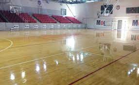 Sevinmeki̇çinsevmedik besiktas bu imza kampanyası için senin desteğini bekliyor: Bjk Suleyman Seba Spor Salonu Yenileniyor