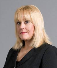 Christine Mackintosh