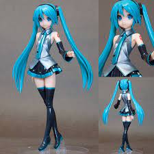 Pvc Miku Hatsune Mamama Style Api Miku Game Prize Figure Taito Sold Out Hatsune Miku Miku Game Miku