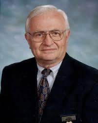 Chaplain Kenneth R. Gross, Sr. Obituary (2024)