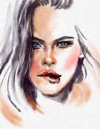 The Countess and Bagheera