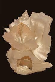 Xuebing Du Flower Aesthetic Aesthetic Collage Fine Art Paper