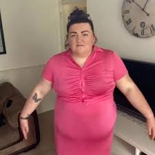 Woman in hysterics after Primark dress leaves her like 'Vicky Pollard in  court'