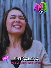 Dia Imamku Episode 1